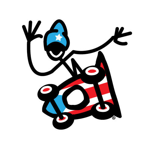 Skating Fishi - Puerto Rico - Fishi