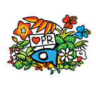 Tropical Fishi - Puerto Rico - Fishi