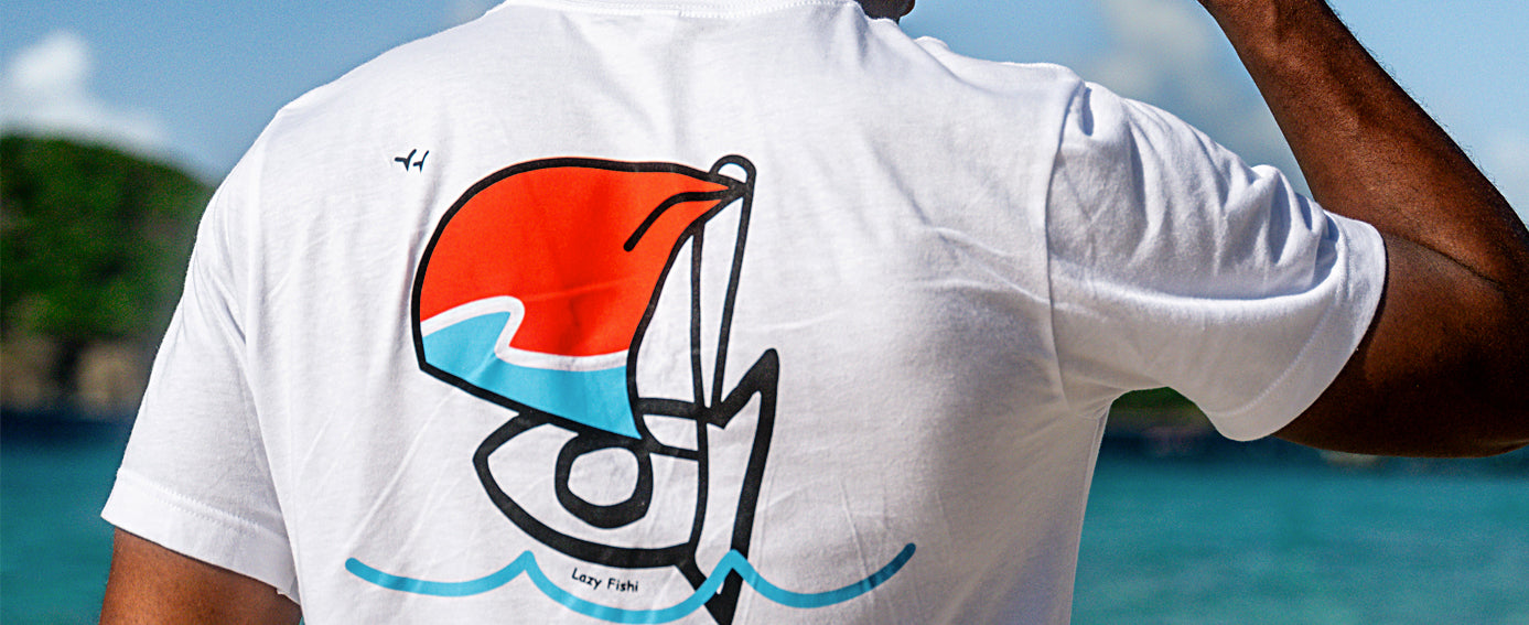 Graphic T's