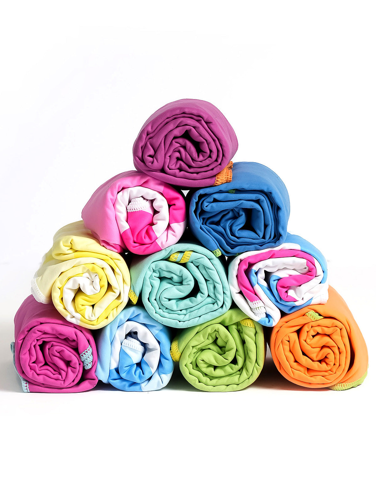 Outdoor Microfiber Towel