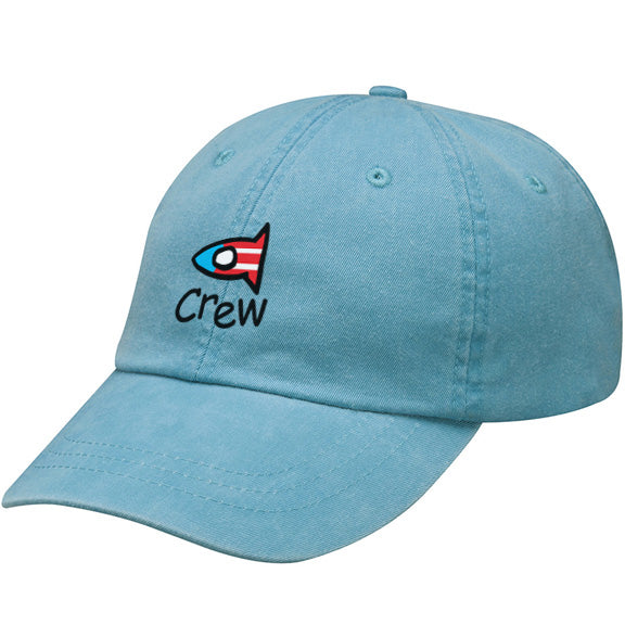PR Crew (2 Colors)