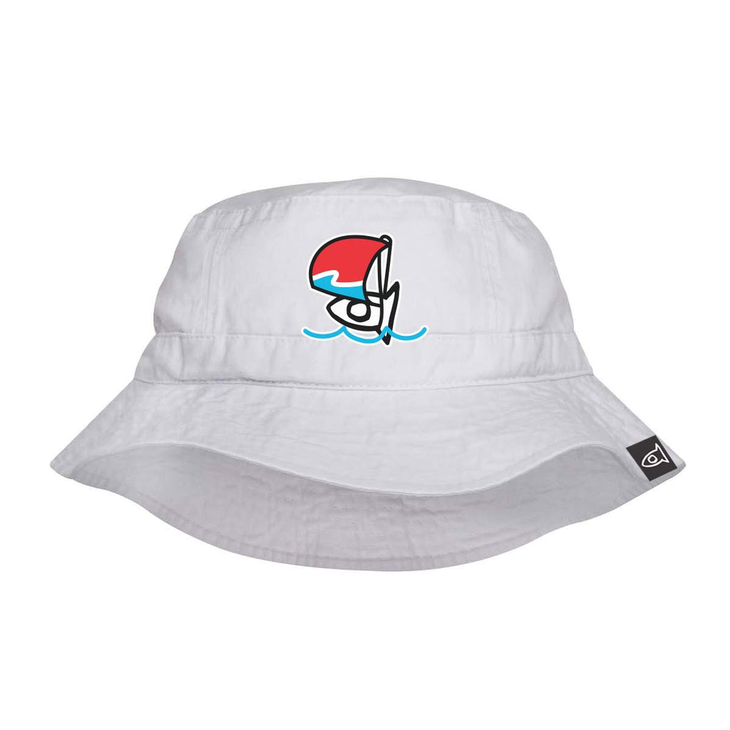Lazy Fishi Sail Buckets