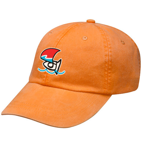 Lazy Fishi Dad Cap (5 Colors)
