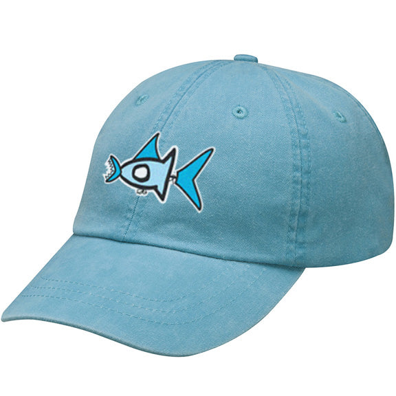 Youth Undercover Fishi Caps (4 Colors)