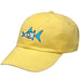 Youth Undercover Fishi Caps (4 Colors)