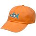 Undercover Fishi Dad Cap (5 Colors)