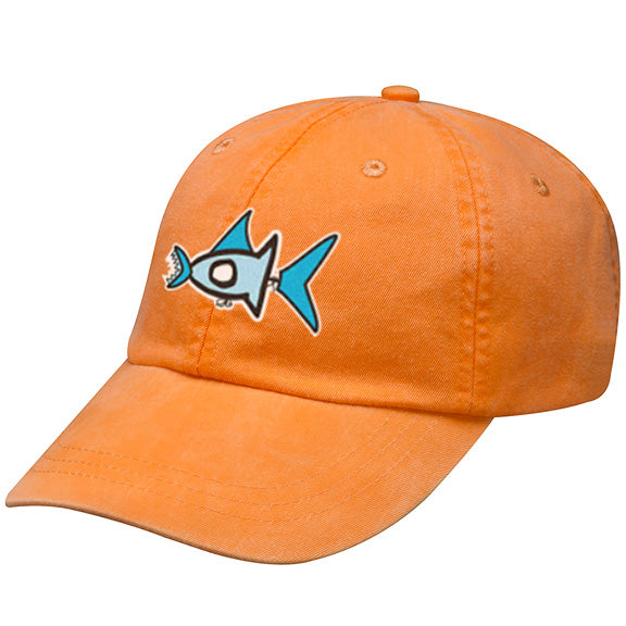 Youth Undercover Fishi Caps (4 Colors)