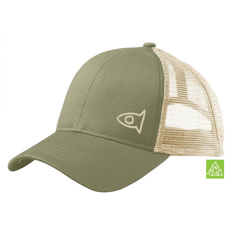 Eco Hat Jungle / Oyster