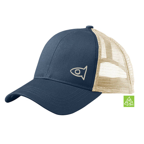 Eco Hat Pacific / Oyster