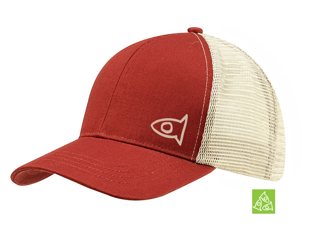 Eco Hat Picante / Oyster