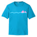 Adult S/S Atommic 3 Islands