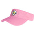 Flower Fishi Visor (in 5 colors)