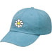 Youth Flower Fishi Caps (4 Colors)