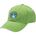 PR Globe Dad Cap (5 Colors)