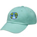 PR Globe Dad Cap (5 Colors)