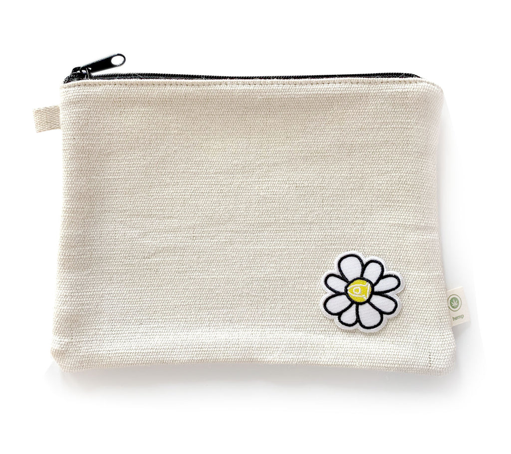 Pouch (3 Colors Available)