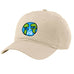 PR Globe Dad Cap (5 Colors)
