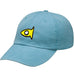 Youth Yellow Fishi Cap